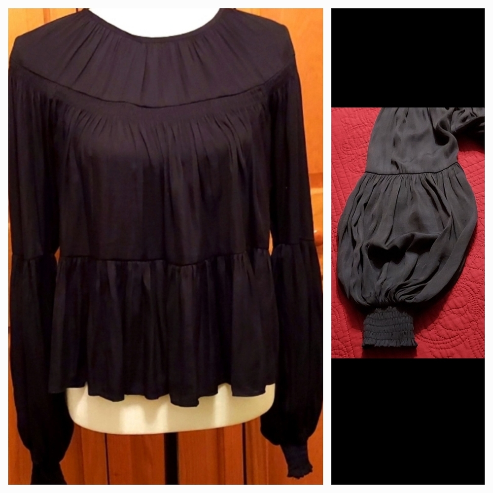 FAB'RIK Blouse